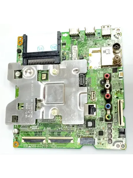 OEM Main LG 43UK6300PLB