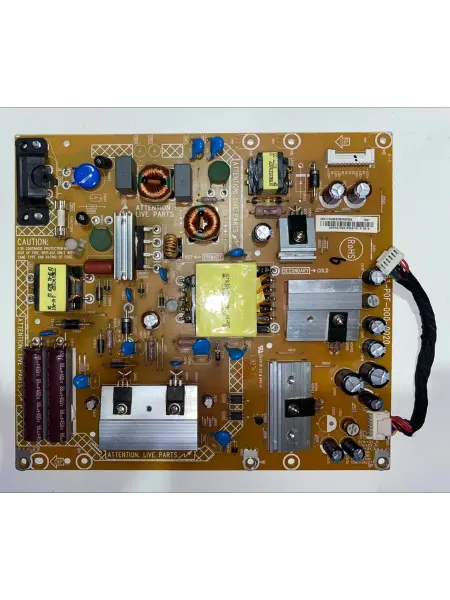 PSU 715G6163-P0F-000-0020 для телевизора 47PFL3188T 60