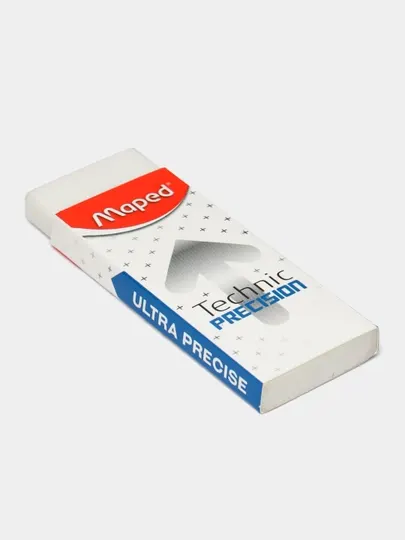 Ластик technic precision display х40 Мaped 126111 q0000051131