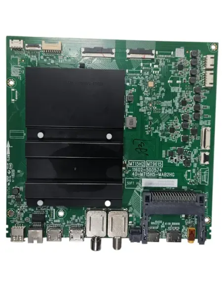 OEM Материнская плата TCL 65C835