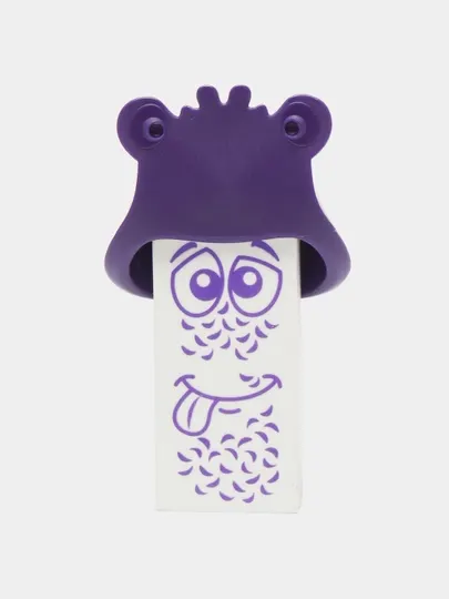 Ластик "LITTLE MONSTER", 127711