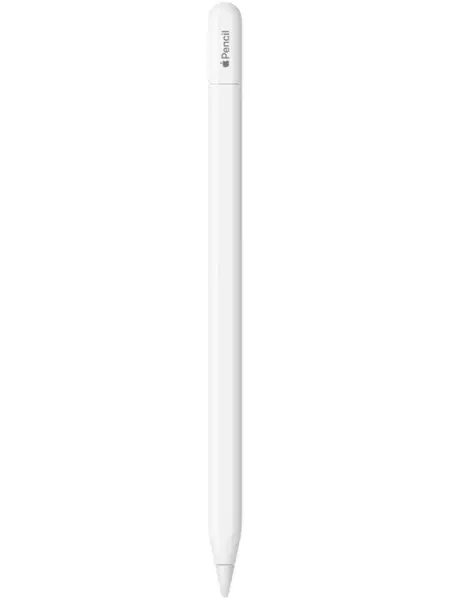 Apple Стилус A3085, (USB-C), для iPad Pro Air, белый [muwa3zm a]