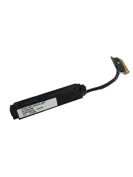 OEM Шлейф жесткого диска для ноутбука Lenovo T470 T470P A475 T48