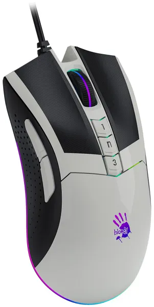 A4TECH Игровая мышь компьютерная Bloody W90 Max