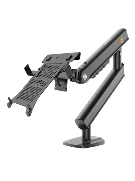 NB ERGONOMIC A5-FP Многофункциональный кронштейн для монитора и ноутбука