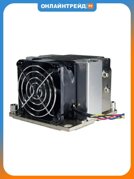 Ablecom Кулер для процессора ACL-S20210 (SNK-P0068AP4)