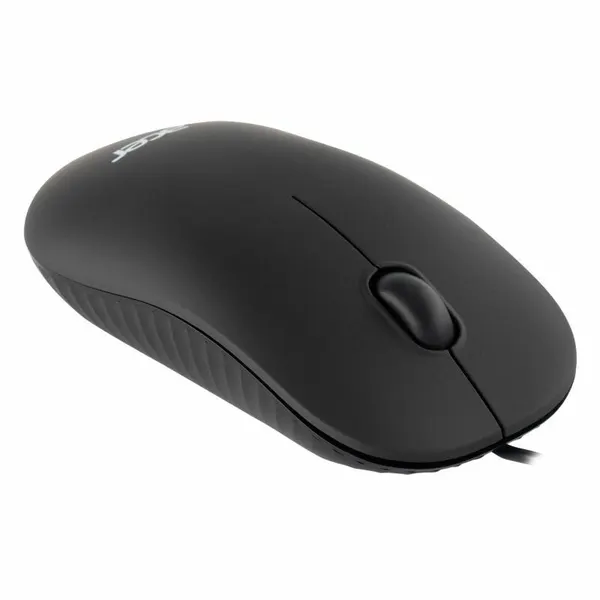 Acer Мышь компьютерная OMW122 black