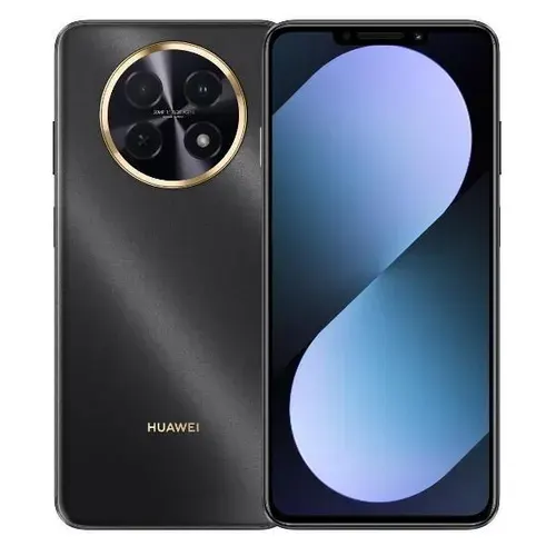 HUAWEI Смартфон nova 14i 8/128 ГБ, Nano-SIM, черный