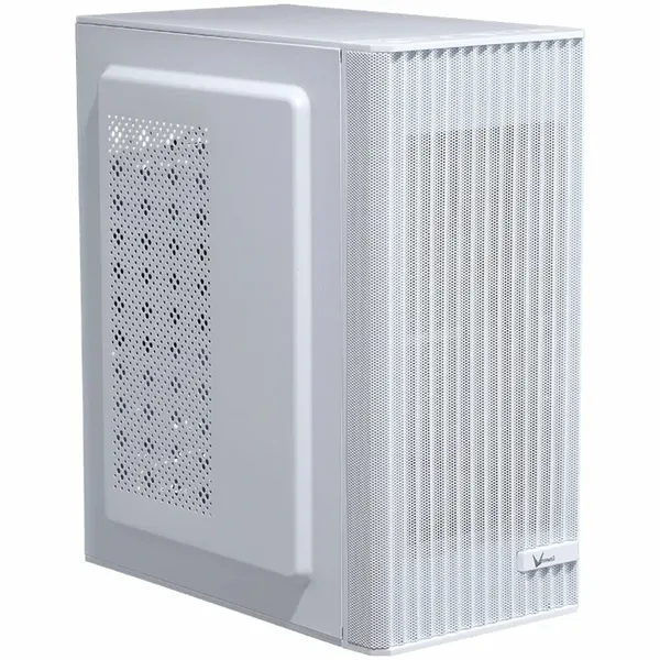 FORMULA Корпус MicroATX Minitower Air Mesh G1 White