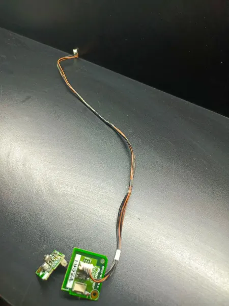 Pioneer AWZ6657 Key Connector ASSY