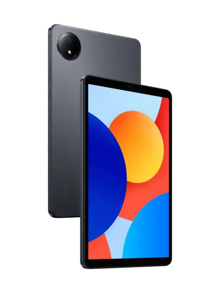Планшет Xiaomi Redmi Pad SE 4G 4 128 ГБ Dual SIM