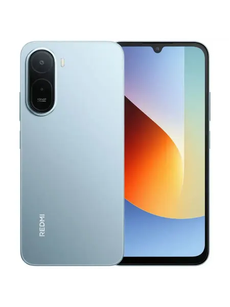 Смартфон Xiaomi Redmi A7 Pro 4 128 Mist Blue