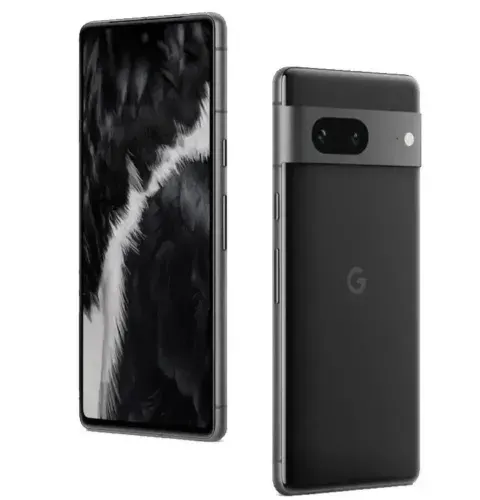 Google Смартфон Pixel 7 8/128 ГБ, белый