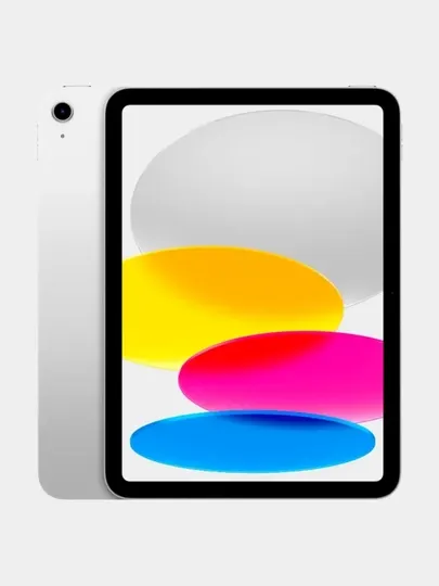 IPad A16, 128 ГБ Wi-Fi