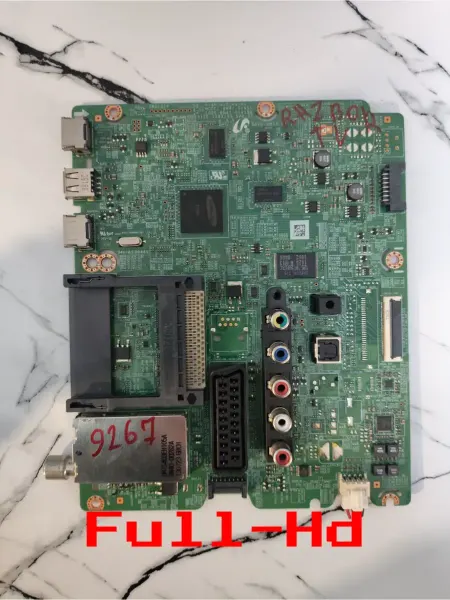Bn41-01955 плата Full-Hd
