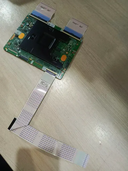 T-con BN41-02297A LSF480FN06-K Samsung UE48JU6600U