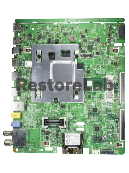 Main плата BN41-02635 для телевизора Samsung UE55NU7100U