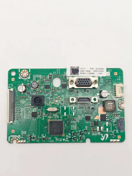 BN94-11804E Samsung плата основная