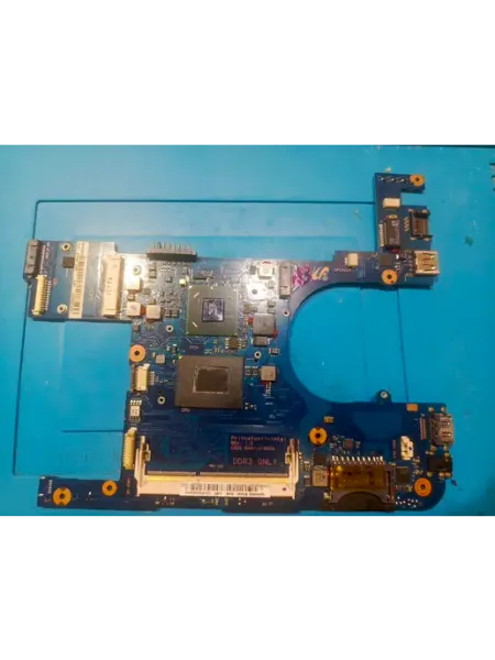 Samsung SAMSUNG NP300U1A Шасси (Main Board)