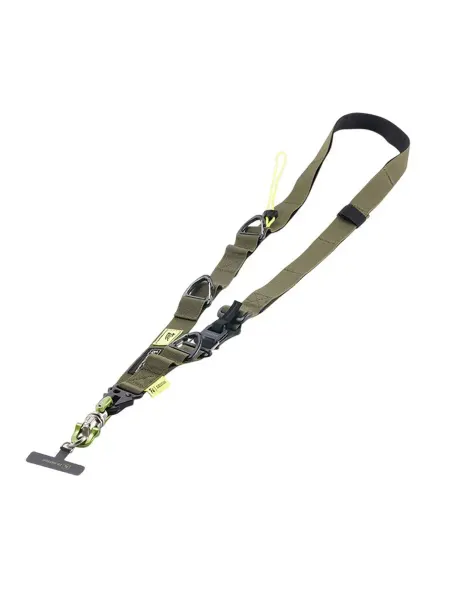 Tilta Ремень наплечный Fe Shoulder Strap Buckle Kit для смартфона
