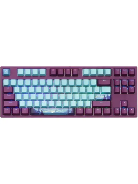 RSQ Клавиатура для ПК Red Square Keyrox TKL Classic Everfrost
