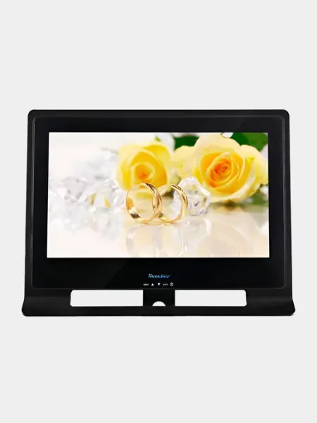 Без бренда Моноблок HUNTKEY HA210 21,5" CPU G4400, MB H410, SSD 128GB