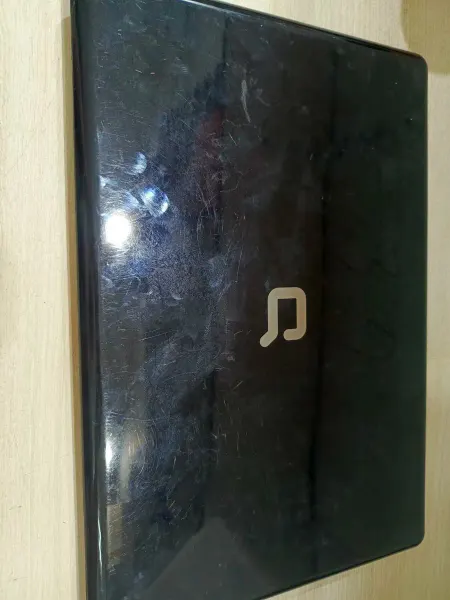 Крышка матрицы для ноутбука HP Compaq Presario CQ71