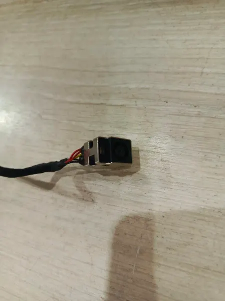 Разъем питания для HP DV5 DV6 DV7 G61 G71 Compaq