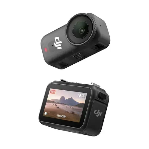 Экшн-камера DJI OSMO NANO 128GB