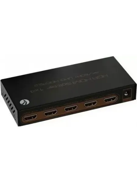 VCOM KVM переключатель DD424