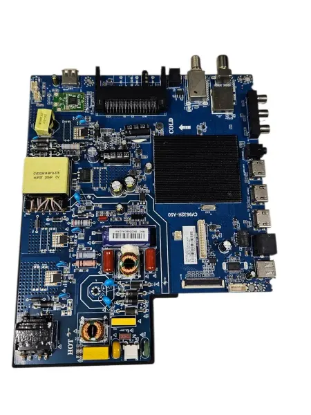 Dexp Main плата U50G8000Q G