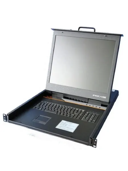 Procase KVM консоль E1901