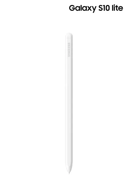 Samsung Стилус S Pen Galaxy Tab S10 Lite (EJ-PP610BWEGRU) белый