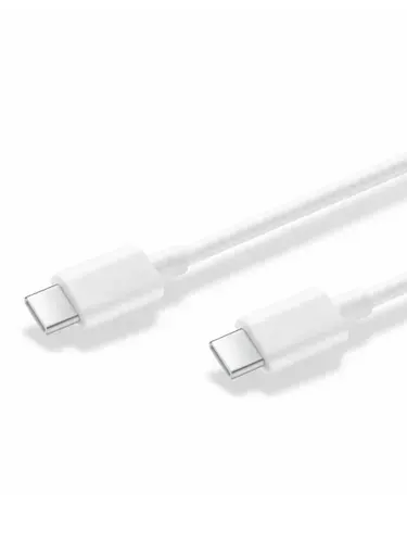 Кабель для быстрой зарядки Realme 1M, 12A, Type-C to Type-C SUPERVOOC (тайп си)