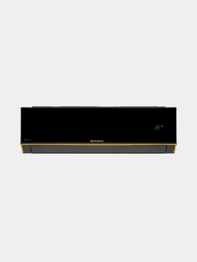 Кондиционер SHIVAKI BREEZE 12BE INVERTER