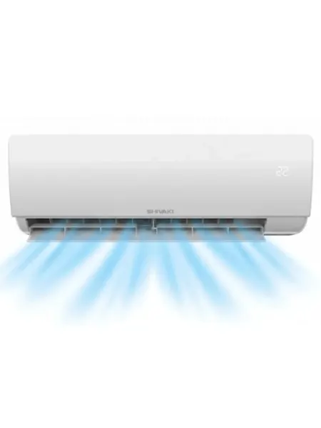 Кондиционер Shivaki Elegant FDI 12BE Inverter