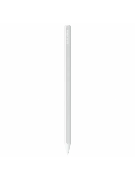 Samsung Стилус для Galaxy Tab S11 Ultra (Белый)