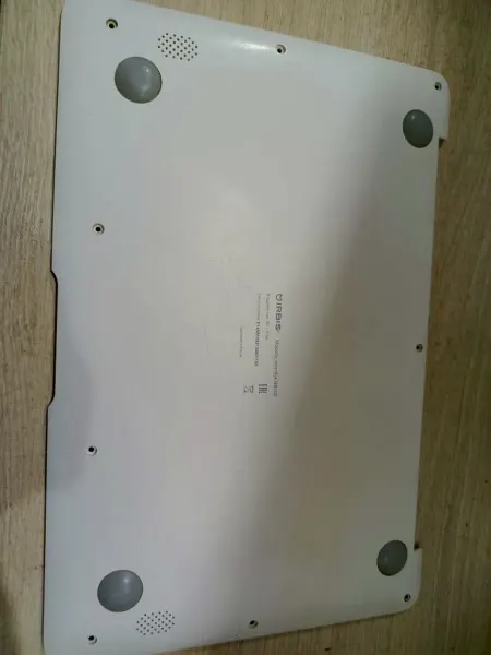 Irbis nb102 поддон