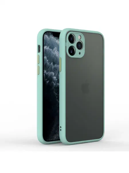 Bostan-aks Чехол матовый для Apple iPhone 12pro