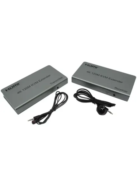 ORIENT KVM удлинитель VE051
