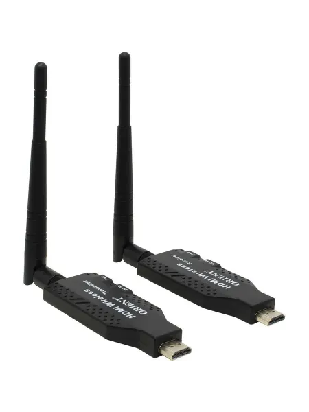 ORIENT KVM удлинитель VE056