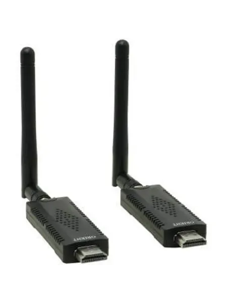 ORIENT KVM удлинитель VE059