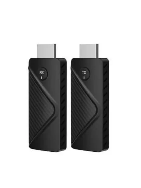 ORIENT KVM удлинитель VE059V2