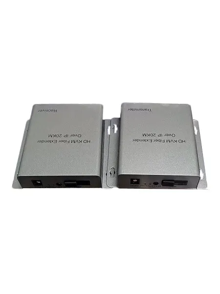 ORIENT KVM удлинитель VE065F