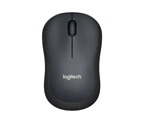 LOGITECH Мышь беспроводная M220