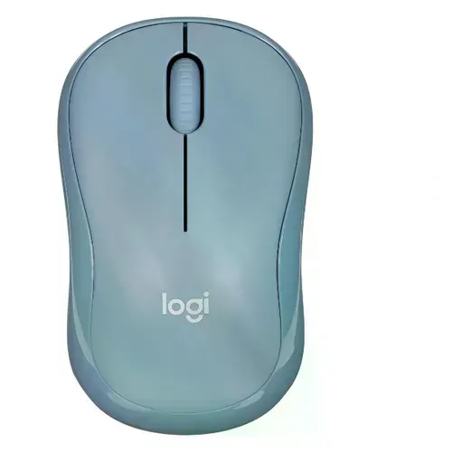 LOGITECH Мышь беспроводная M221 blue