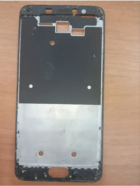Рамка дисплея Meizu M5 Note