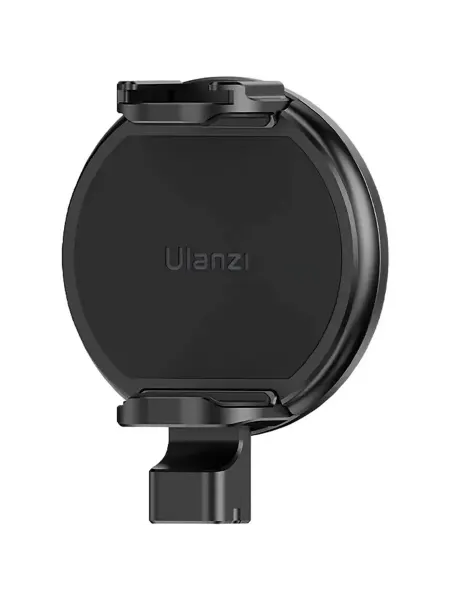 Ulanzi Держатель SSD MG10 MagSafe для смартфона