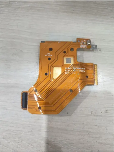 Шлейф samsung np350u2b
