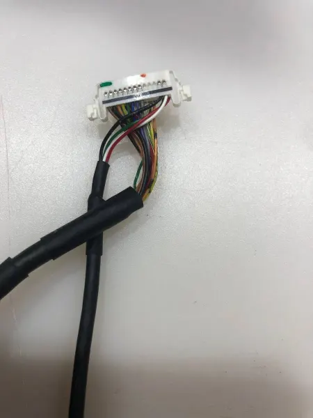 Шлейф коммуникаций и ИК порт для Samsung UE32F6800AB